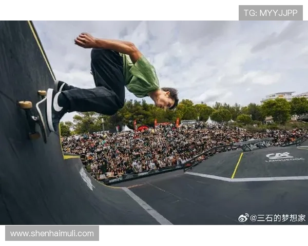 上海极限运动队在世界滑板锦标赛中的耐力表现与技术分析