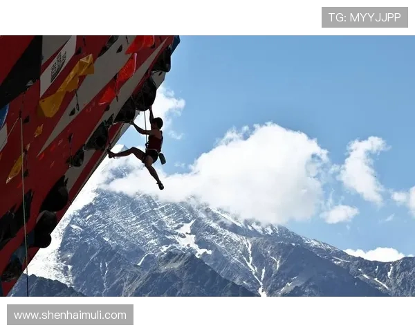 上海攀岩队在极限运动世界杯积分榜上以70分稳居第一名引发关注