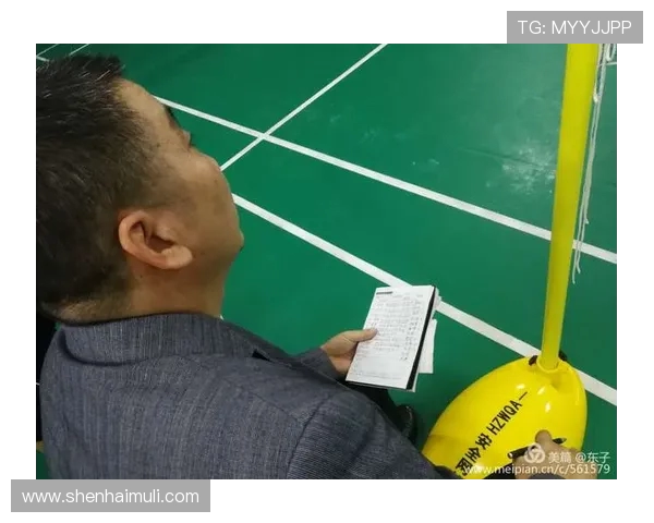 上海羽毛球队阵地战体系解析与战术运用探讨