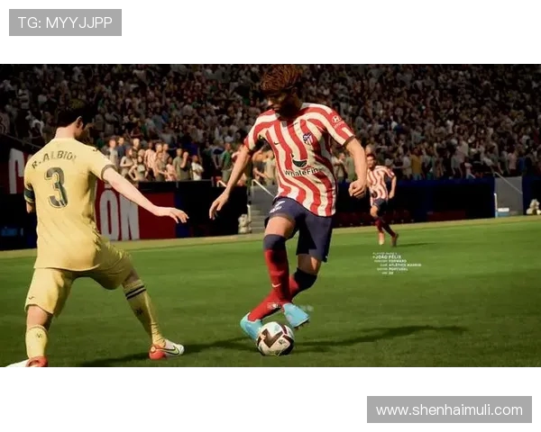 从零到球场：全面提升足球意识的实用指南与技巧分享