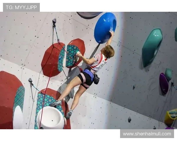 北京攀岩队创历史新高攀岩状态排名引发广泛关注与赞誉 北京攀岩队创历史新高攀岩状态排名引发广泛关注与赞誉