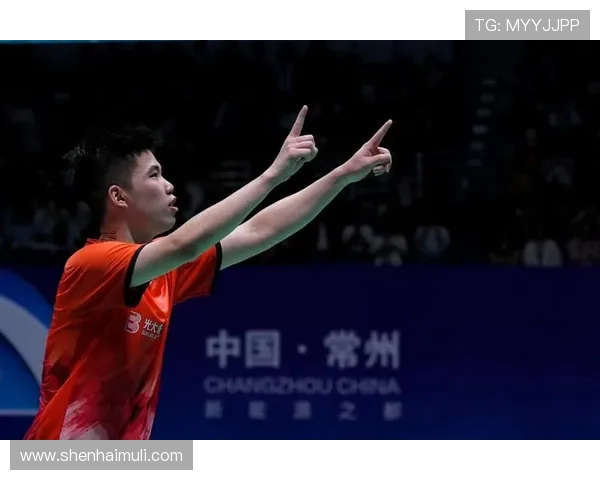 北京羽毛球队个人能力排名创新高引发热议展现新一代羽毛球人才风采