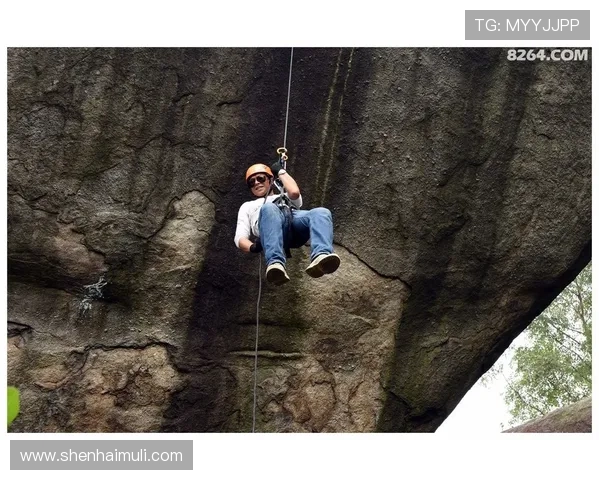 广州攀岩队的蜕变之路：深度解析攀岩运动的转型与发展