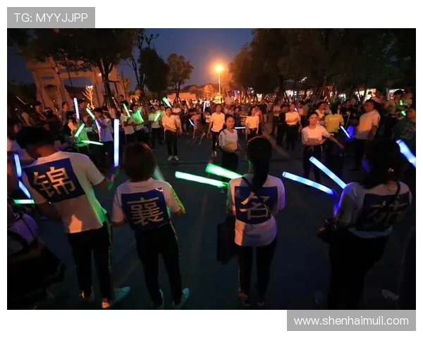 广州街舞队的团队协作与创意融合探讨如何提升街舞表演的魅力与影响力