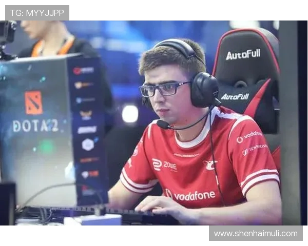 提升游戏体验的电竞椅推荐助你在DOTA2中称霸赛场 提升游戏体验的电竞椅推荐助你在DOTA2中称霸赛场