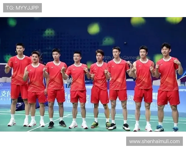 最新羽毛球团队协作排行榜揭晓北京羽毛球队稳居第一名