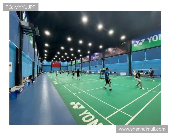 杨军独家分享羽毛球技巧与经验助你提升竞技水平与乐趣