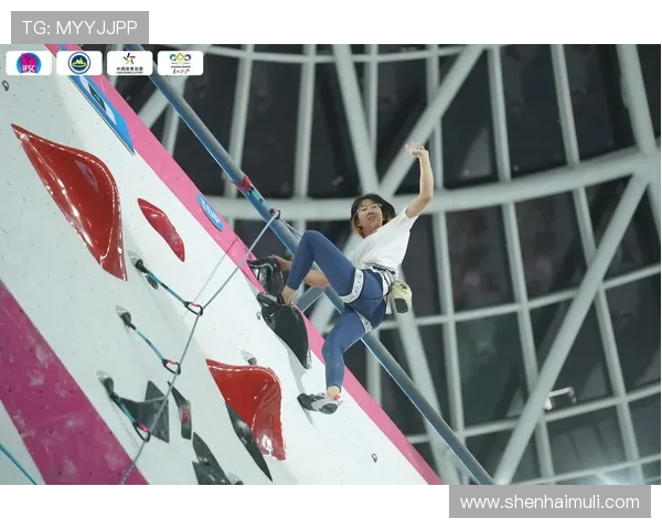 杭州攀岩队在全国攀岩战术排行榜中荣获第九名的辉煌成就