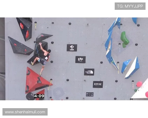 杭州街舞队在世界攀岩锦标赛中的成长与蜕变故事分享 杭州街舞队在世界攀岩锦标赛中的成长与蜕变故事分享