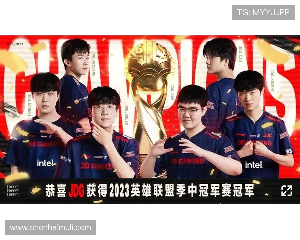 洲际赛最新积分榜揭晓JDG战队以86分稳居第一名 洲际赛最新积分榜揭晓JDG战队以86分稳居第一名