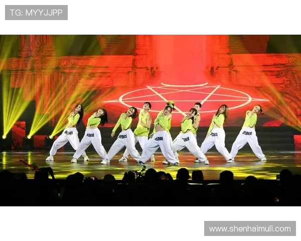 深圳街舞队如何实现中路突破与创新发展之路探讨 深圳街舞队如何实现中路突破与创新发展之路探讨