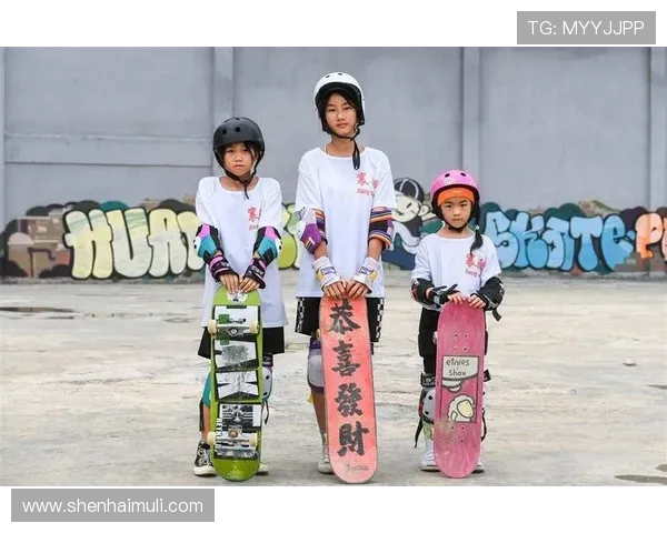 滑板灵活性排行榜出炉深圳滑板队荣登第十名引关注