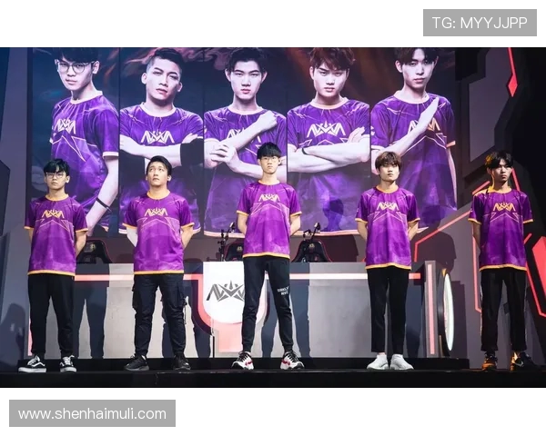 王者荣耀V5战队灵活性揭秘:战术创新与团队协作的完美结合 王者荣耀V5战队灵活性揭秘:战术创新与团队协作的完美结合