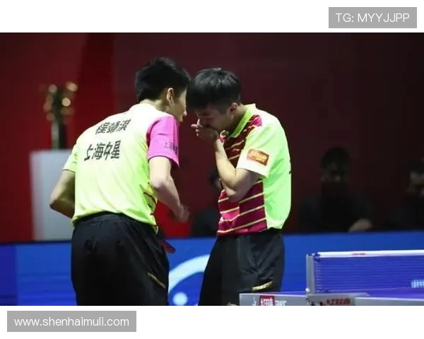 西安乒乓球队在大师赛中的节奏掌控与表现分析