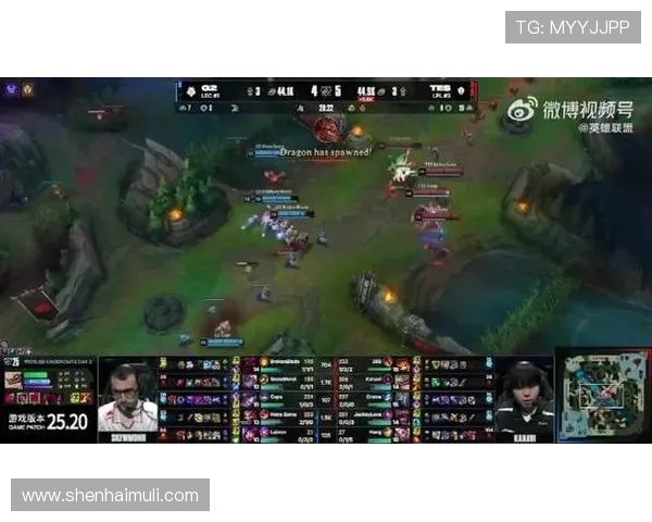 英雄联盟灵活性排行榜揭晓TES战队荣登第四名引发热议