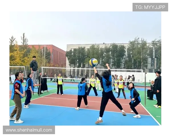 西安排球队的成长之路：一段排球精神与团结的真实纪实