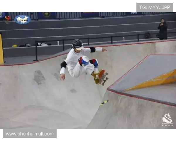 西安滑板队以55分领跑马拉松大满贯积分榜展现强劲实力