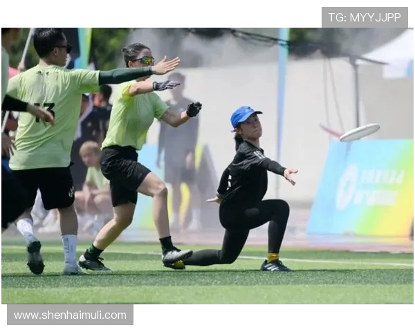 西安飞盘队个人能力表现深入分析与数据解读探索