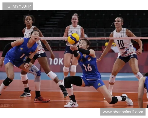 重庆排球队整体压制策略分析及其对比赛胜负的影响探讨