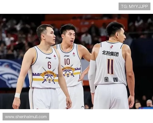 2018年北京与北控对决回顾：激情碰撞与精彩瞬间的完美交织