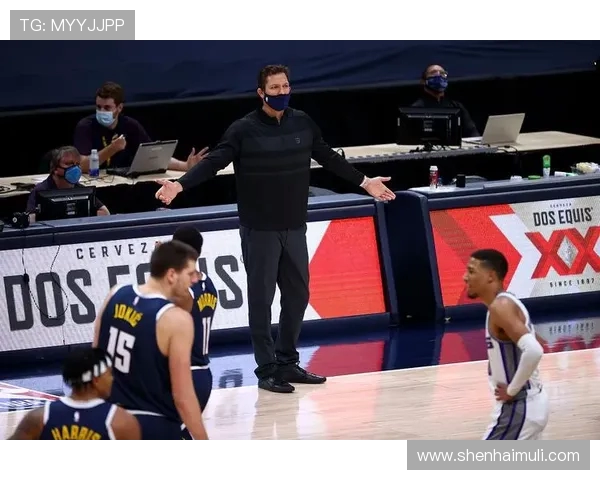 2020年NBA国王与鹈鹕精彩对决回顾及赛季分析