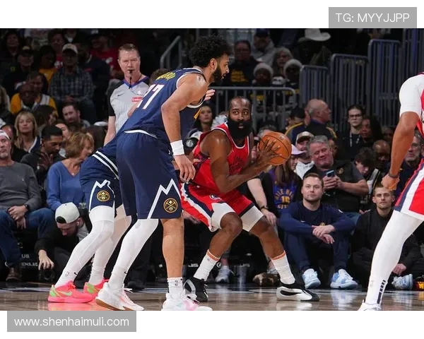 NBA季后赛快船对掘金精彩直播全程回顾与分析