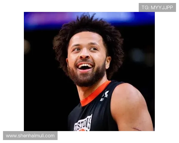 凯德坎宁安的篮球之路：从新秀到全明星的成长历程与未来展望