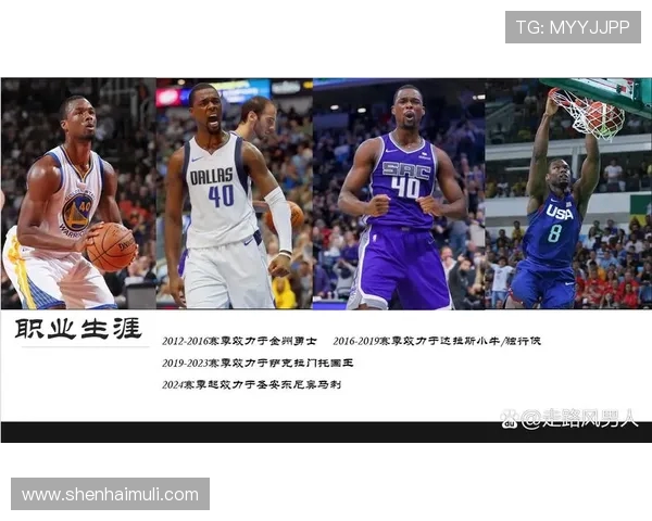 哈里森巴恩斯在NBA赛场上的成长与影响力分析
