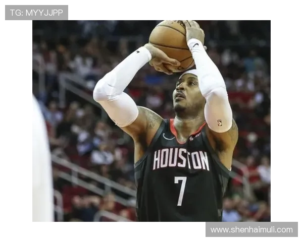 安东尼重返火箭对决昔日队友展现老将风采与新秀争锋的精彩时刻