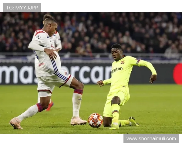 巴萨对阵里昂波胆分析及比赛预测详解