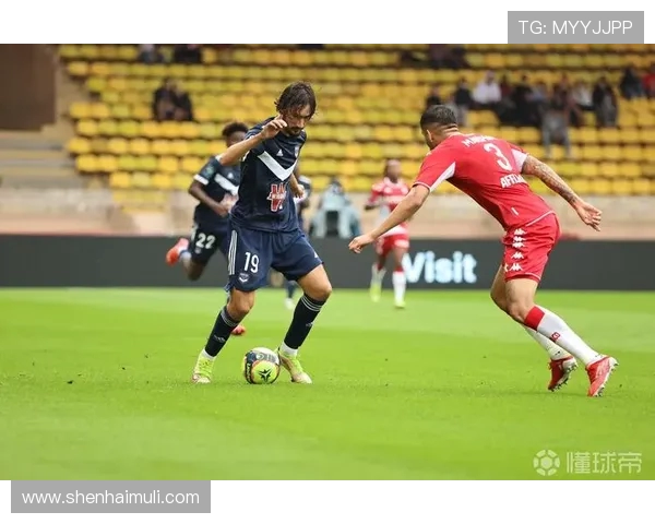 摩纳哥对阵波尔多精彩直播全程回顾与赛后分析 摩纳哥对阵波尔多精彩直播全程回顾与赛后分析