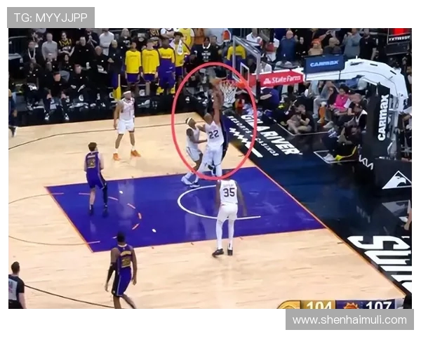 湖人掘金比赛裁判报告揭示最后2分钟漏判情况对湖人不利