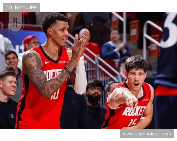 火箭队与掘金队精彩对决比赛录像回顾与精彩瞬间分析