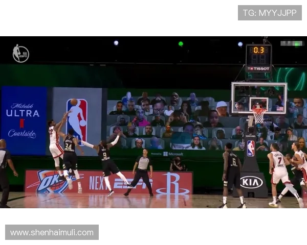 雄鹿与骑士激战回顾第二场精彩录像分析与赛后点评