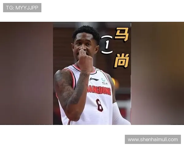 马尚布鲁克斯的篮球之路：从新秀到明星的成长历程与挑战