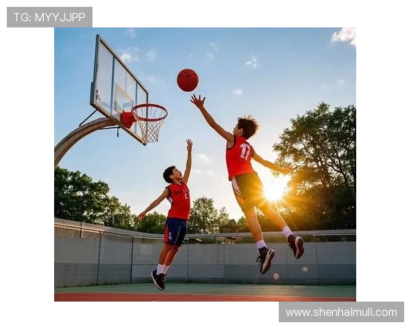 吴敏独家分享篮球心得与技巧助你提升球技的全面指南