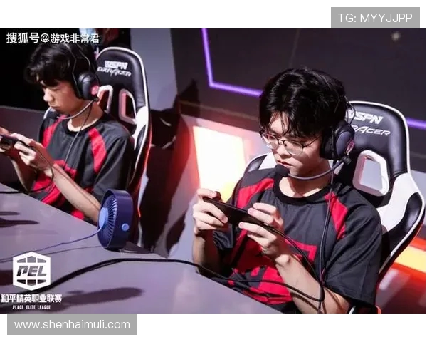 和平精英焦点分析：WE战队心理素质对比赛表现的影响探讨