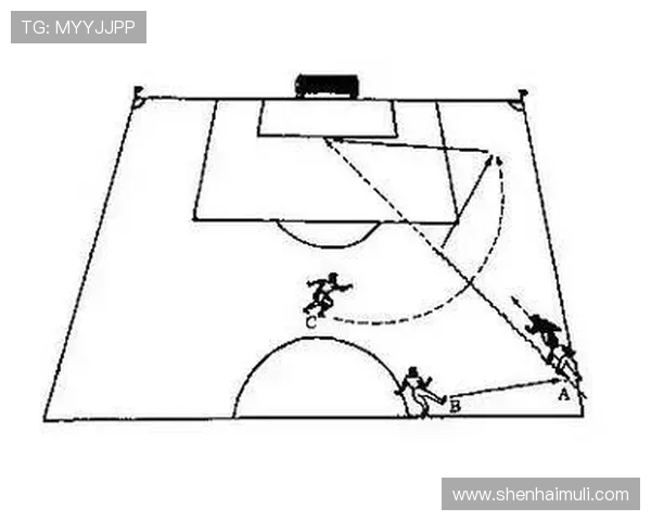 广州篮球队边路渗透战术分析及其成效探讨