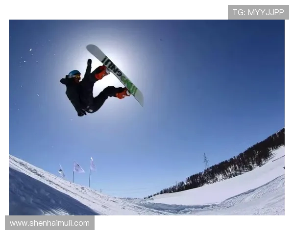 极限运动新手必看全方位入门指南与实用技巧分享 极限运动新手必看全方位入门指南与实用技巧分享