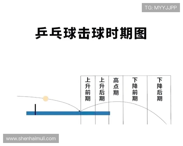 科学乒乓球训练:掌握节奏提升技巧的有效方法与实践指南 科学乒乓球训练:掌握节奏提升技巧的有效方法与实践指南