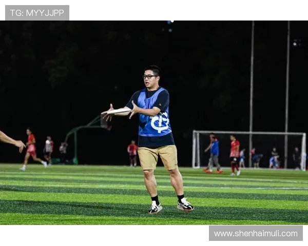 飞盘竞技新视角：深入分析北京飞盘队的战术灵活性与团队协作