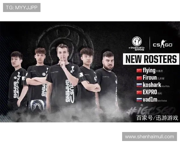 CSGO最新实力排行榜揭晓IG战队荣登第六名位置
