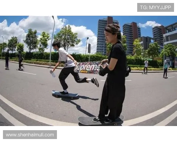 全国街舞大赛特别报道：深圳滑板队从默默无闻到耀眼舞台的成长历程