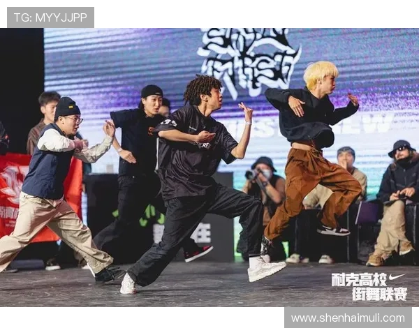 从零基础到舞台之星：街舞节奏全方位学习指南与技巧分享