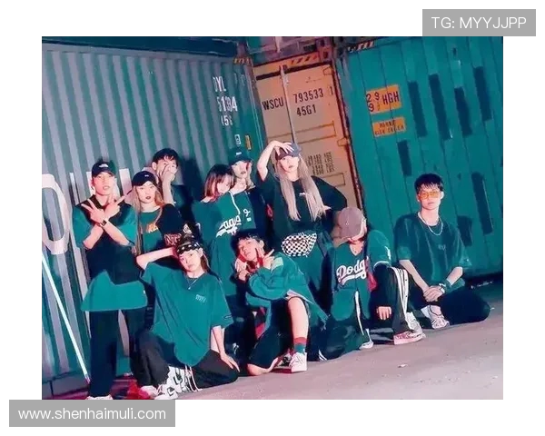 成都街舞队实力解析与发展潜力探讨之街舞文化的崛起与影响