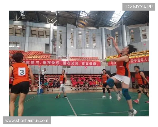 杨强专访揭秘排球成功秘诀与未来发展展望