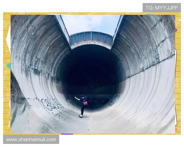 极限运动的魅力：深入了解上海极限运动队的激情与挑战